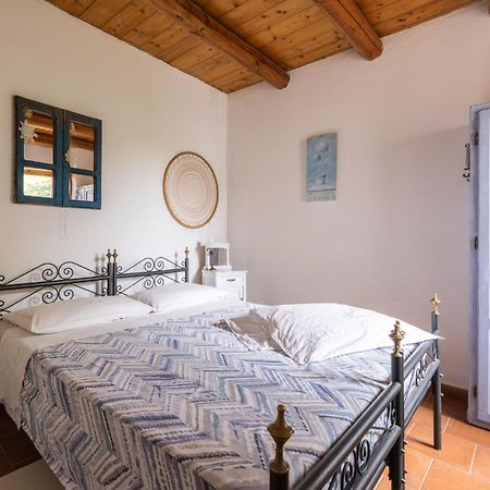 B&B Cà de Badin Noli Extérieur photo