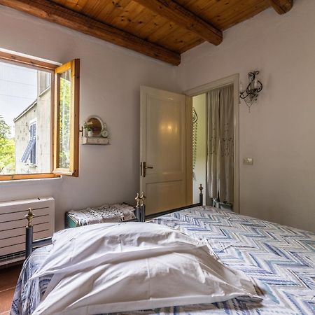 B&B Cà de Badin Noli Extérieur photo