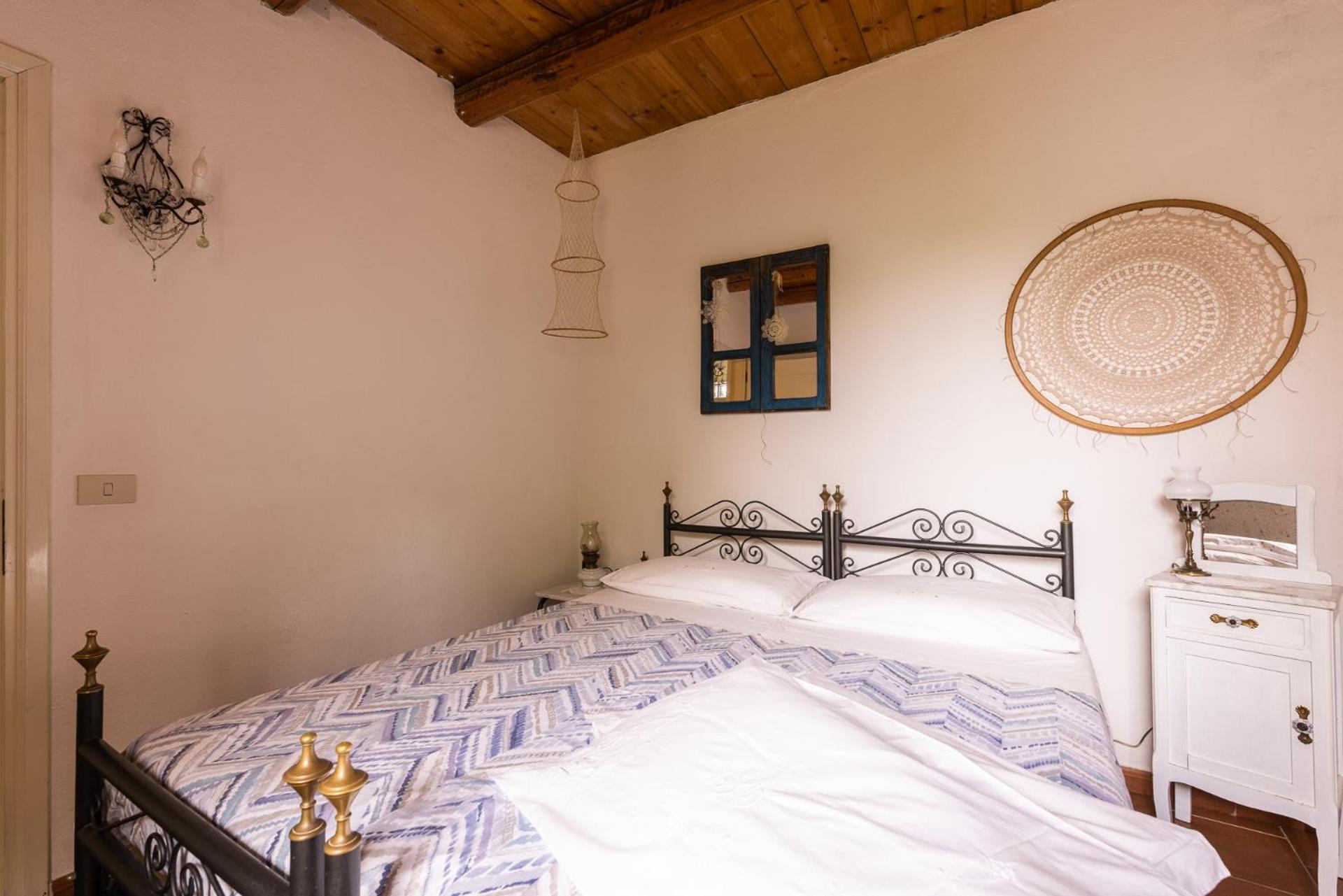 B&B Cà de Badin Noli Extérieur photo