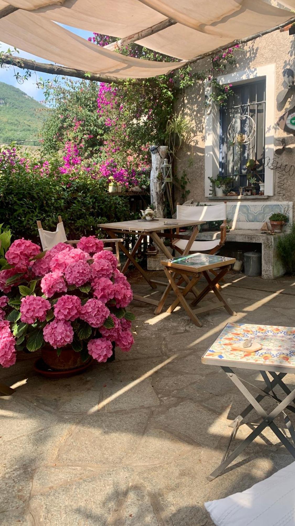 B&B Cà de Badin Noli Extérieur photo