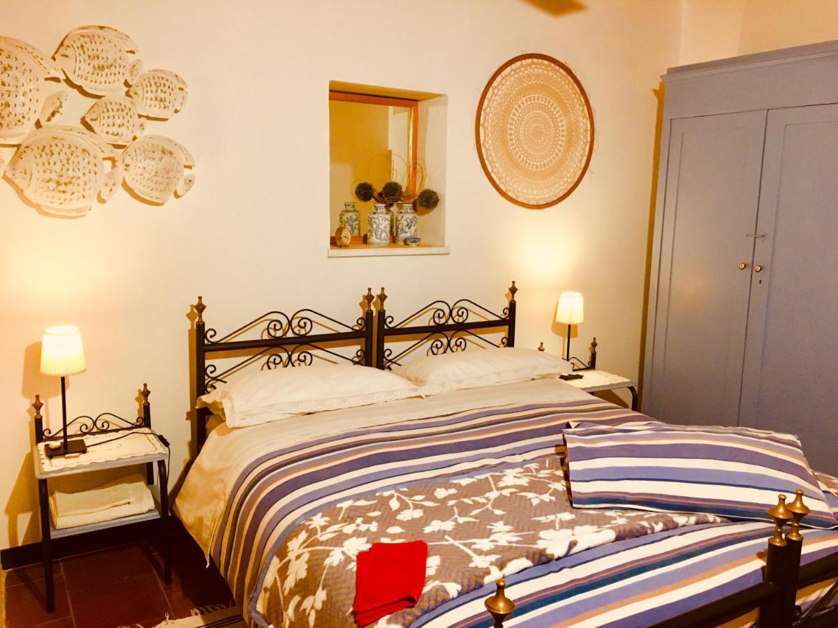 B&B Cà de Badin Noli Extérieur photo