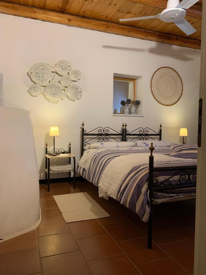 B&B Cà de Badin Noli Extérieur photo