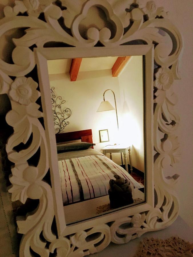 B&B Cà de Badin Noli Extérieur photo