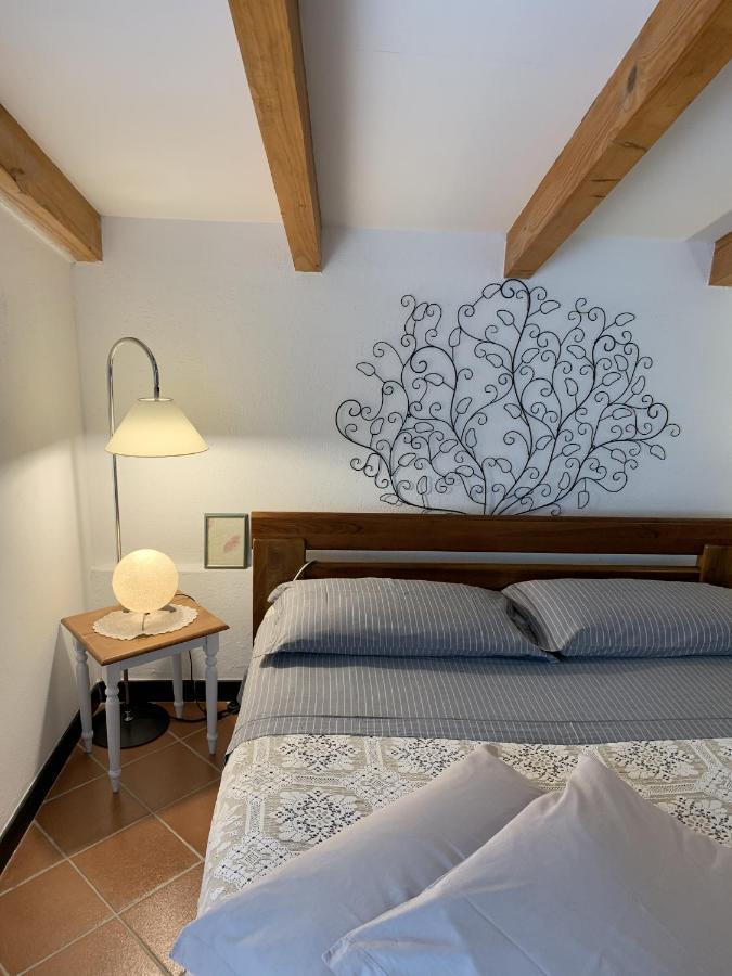 B&B Cà de Badin Noli Extérieur photo