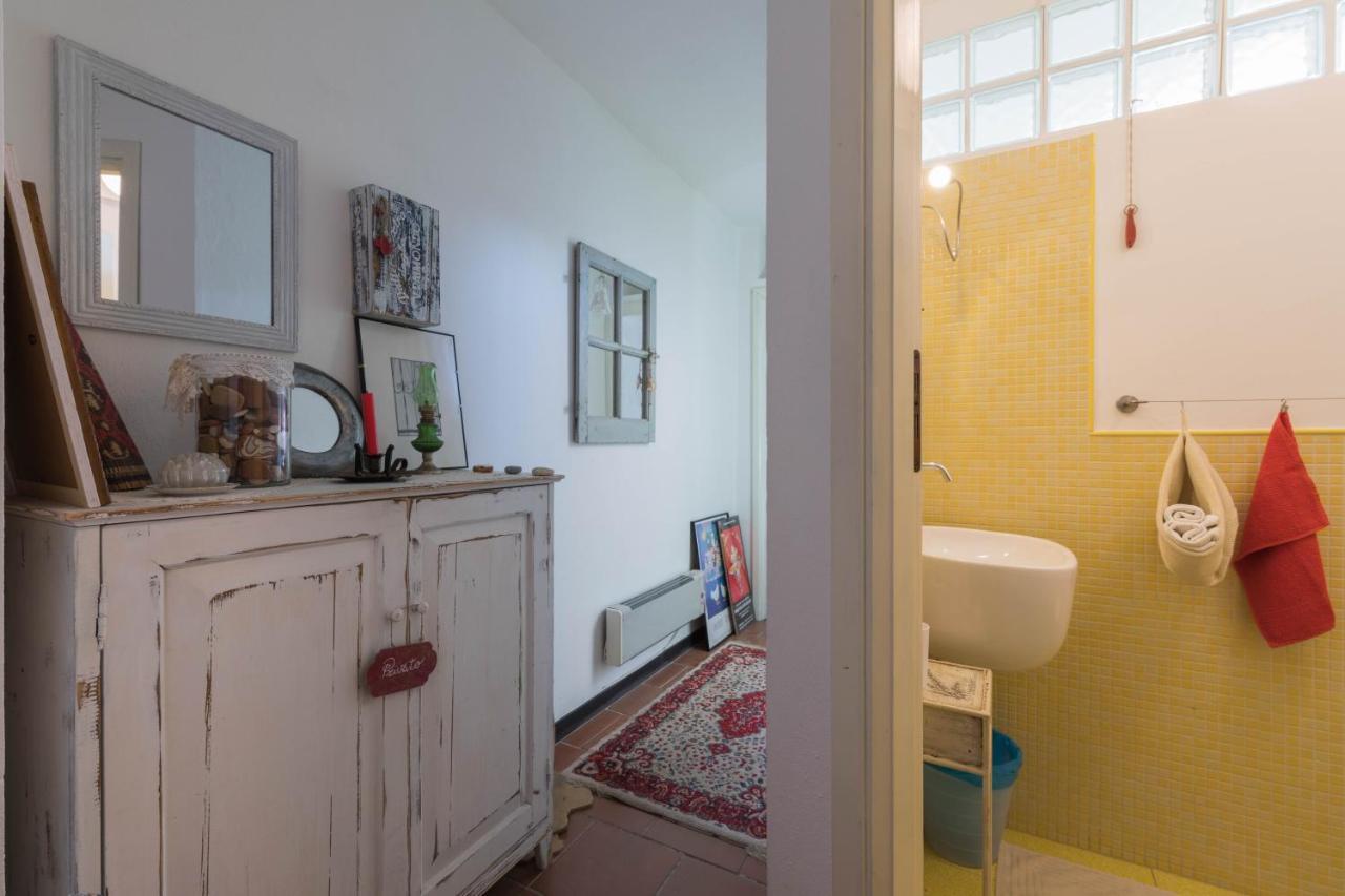 B&B Cà de Badin Noli Extérieur photo
