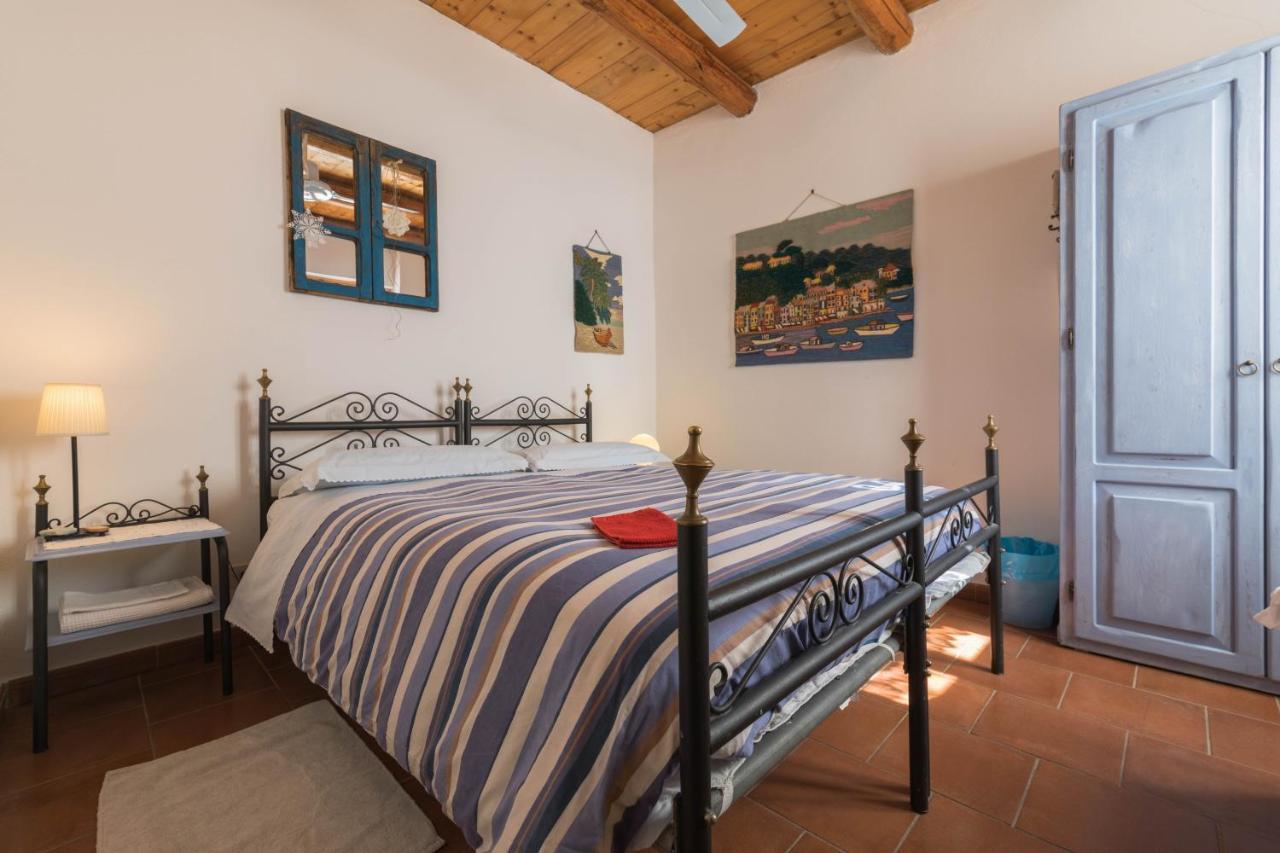B&B Cà de Badin Noli Extérieur photo
