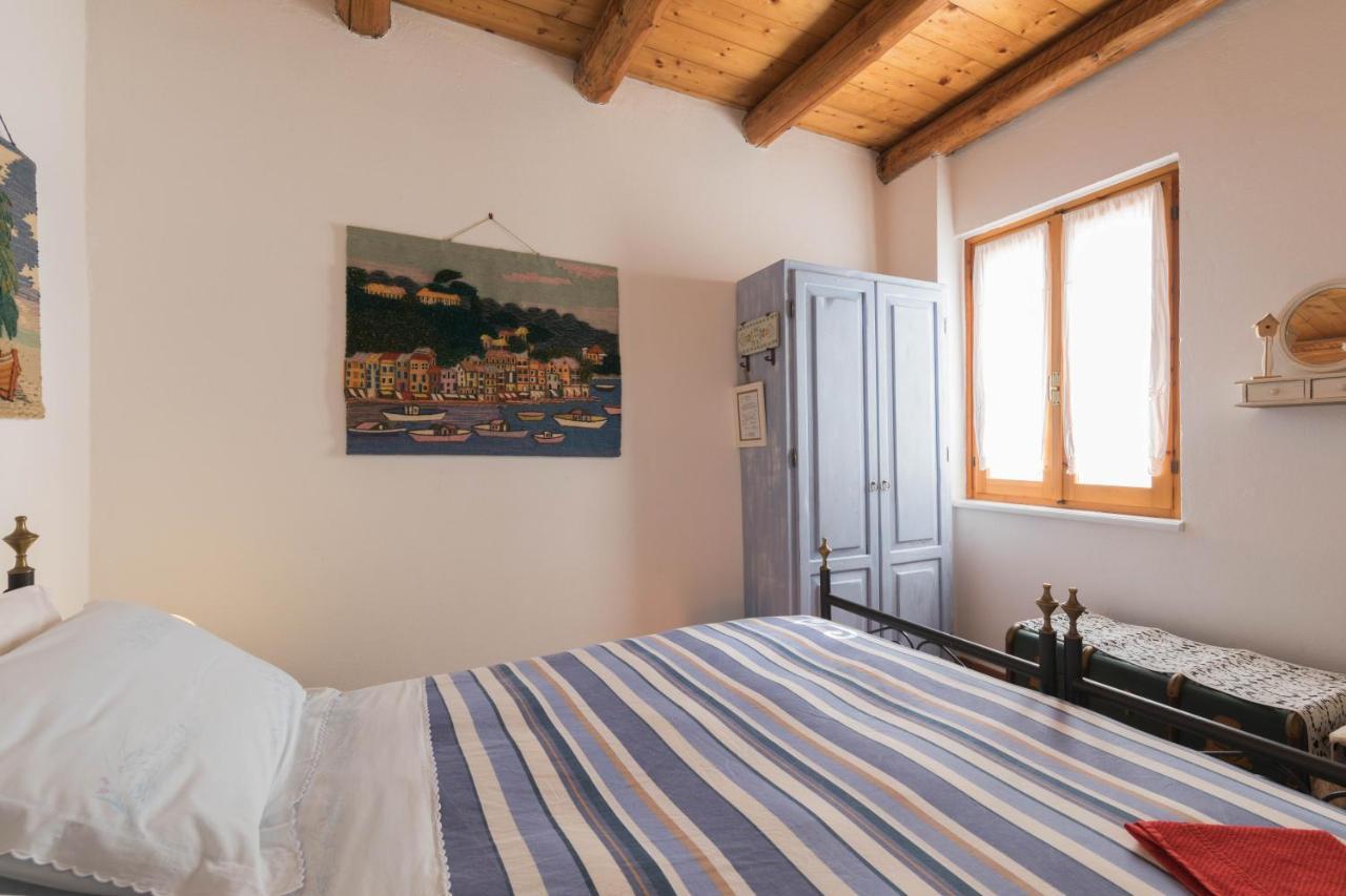 B&B Cà de Badin Noli Extérieur photo