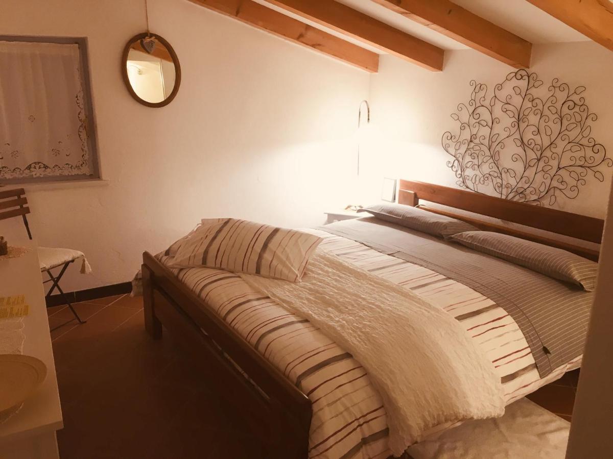 B&B Cà de Badin Noli Extérieur photo