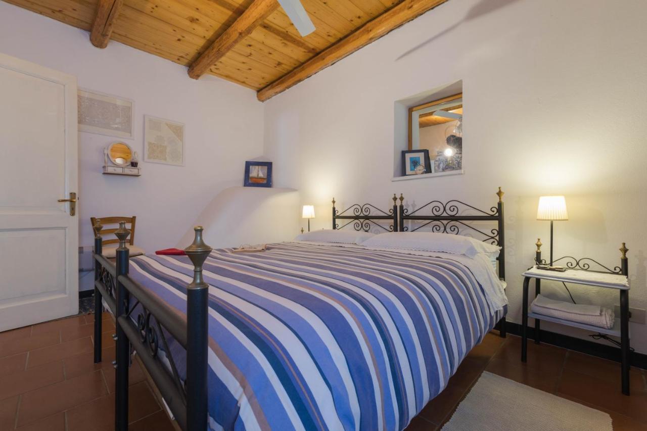 B&B Cà de Badin Noli Extérieur photo