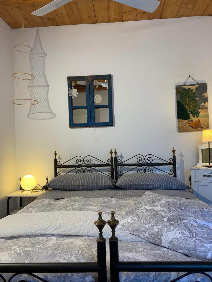 B&B Cà de Badin Noli Extérieur photo