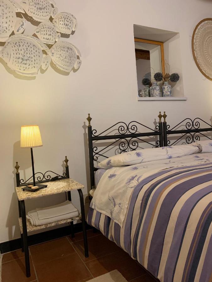 B&B Cà de Badin Noli Extérieur photo