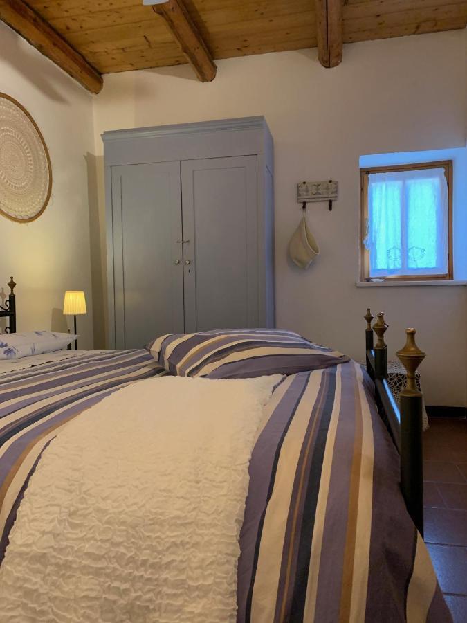 B&B Cà de Badin Noli Extérieur photo